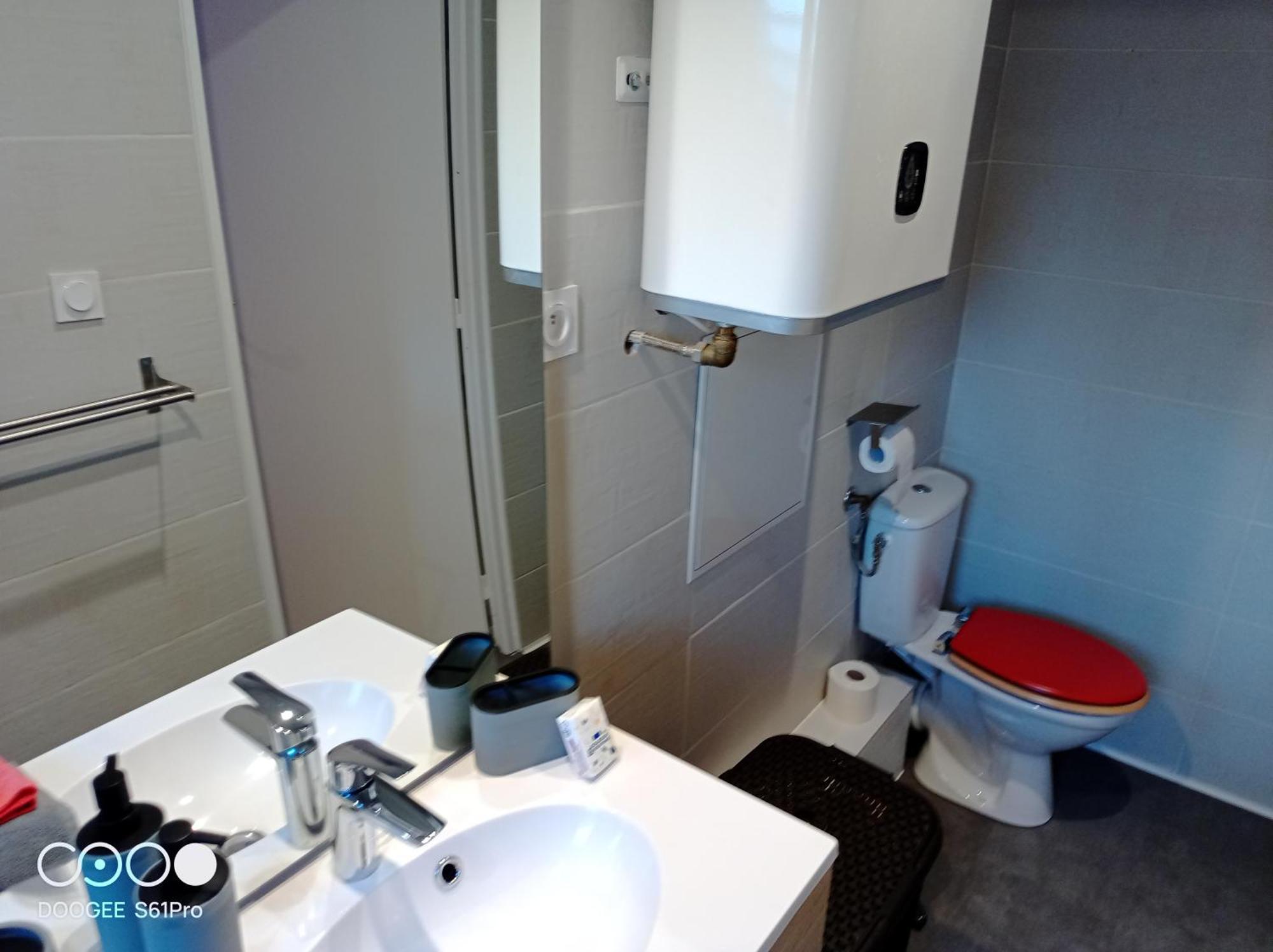 Ferienwohnung Le Long Island Rivière-Pilote Exterior foto